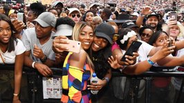 Thumbnail of How Afrobeats took over the world — and is still evolving