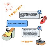 Thumbnail of Tiny Books. Big Ideas