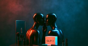 Thumbnail of Skinny Legend: Ozempic, Body Politics and Unwellness as Aspiration | 032c