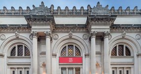 Thumbnail of The Metropolitan Museum of Art