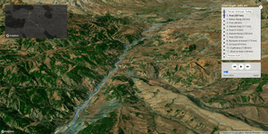 Thumbnail of River Runner Global