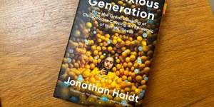 Thumbnail of 'The Anxious Generation': Things Are Worse Than We Realized