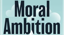 Thumbnail of Moral Ambition By Rutger Bregman — Review