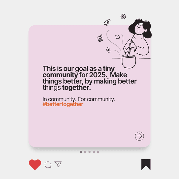 Thumbnail of Make Things Better