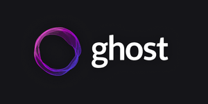 Thumbnail of Ghost: The Creator Economy Platform
