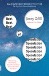 Cover of Excerpt from Dept. of Speculation | Penguin Random House Canada