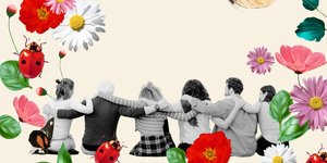 Thumbnail of 101 Ways to Make and Maintain Friendships
