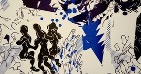 Thumbnail of Diversity, Equity, and Inclusion in Cultural Public Funding, or Lack ...