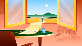 Thumbnail of Use Strategic Thinking to Create the Life You Want