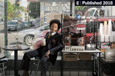 Thumbnail of How Boots Riley Infiltrated Hollywood (Published 2018)