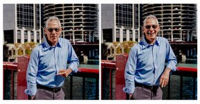 Thumbnail of Rahm Emanuel … For President?