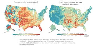 Thumbnail of Home Insurance is a Really Big Problem