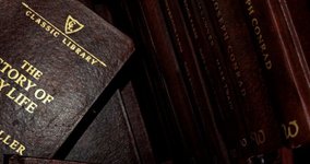 Thumbnail of Books that’ll make you disgustingly educated