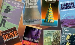 Thumbnail of A Century of Science Fiction That Changed How We Think About the Environment