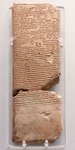 Thumbnail of Descent of Inanna into the Underworld