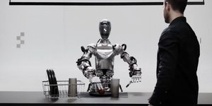 Thumbnail of The Future Normal of Work: "Less, But Better."
