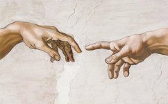 Thumbnail of What We Talk About When We Talk About God