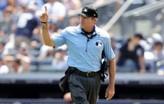 Thumbnail of Angel Hernandez to retire immediately