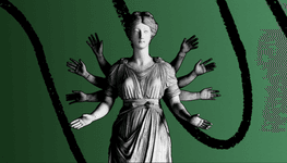 Thumbnail of AI Turned Me Into a Content Agency of One