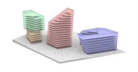 Thumbnail of Finch – Optimizing Architecture