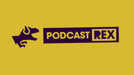 Thumbnail of Podcast Rex - Finding your next favourite podcast