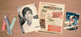 Thumbnail of Literary Hub » My Mother the Inventor: Why “Fail Better” is Sometimes the Best Lesson a Parent Can Give