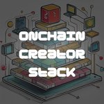 Thumbnail of Onchain Creator Tooling Stack