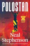 Cover of Polostan: Volume One of Bomb Light: A Riveting Historical Epic of International Espionage, Intrigue, and the Dawn of the Atomic Age, by the #1 New York Times Bestselling Author (Bomb