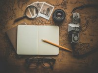 Thumbnail of Cami's Journal