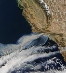 Thumbnail of Thomas Fire
