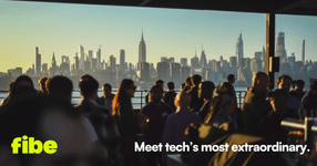 Thumbnail of Sponsor the best tech events.