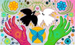 Thumbnail of Murmurations: Returning to the Whole