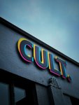 Thumbnail of The Rise of the New Age Cult Leader