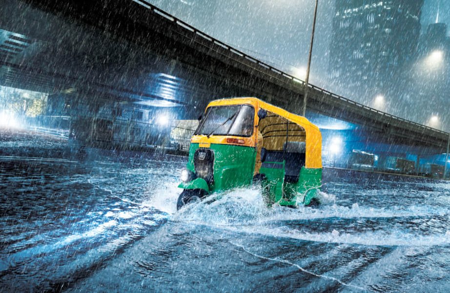 Thumbnail of Bajaj RE - Price, Mileage, Features, Colours | Bajaj Three Wheelers