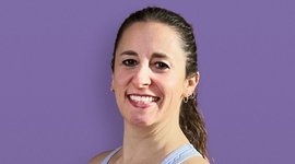 Thumbnail of Quitting Alcohol Was a Natural Extension of Yoga