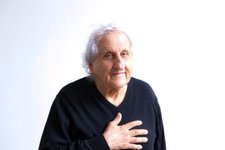 Thumbnail of Abraham B. Yehoshua: “O esquecimento liberta os judeus da tirania da memória”