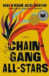 Cover of Chain Gang All Stars: A Read with Jenna Pick: A Novel
