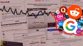 Thumbnail of HouseFresh disappeared from Google Search results. Now what?