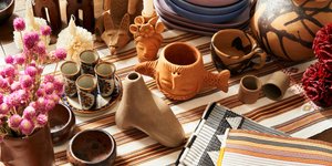 Thumbnail of DRINKWARE