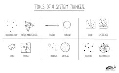 Thumbnail of Tools for Systems Thinkers: The 6 Fundamental Concepts of Systems Thinking — LEYLA ACAROGLU