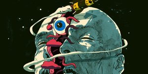 Thumbnail of Exit the supersensorium