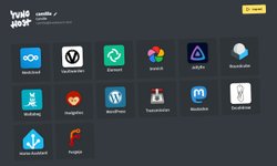 Thumbnail of YunoHost: garden your own piece of the Internet!