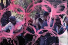 Thumbnail of The Sanctuary of the Mad — Parapraxis