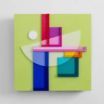 Thumbnail of Dimension — Arrowknot Studio – Artwork by Katie Aronat