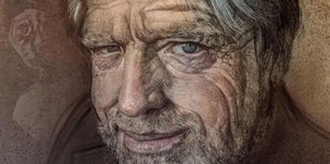 Thumbnail of John Perry Barlow, Internet Pioneer, 1947-2018