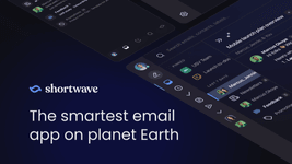 Thumbnail of Shortwave — AI-native email for business