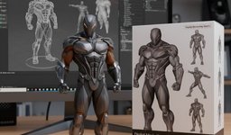 Thumbnail of How to Turn a Nano Banana Image into a 3D Model