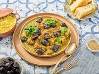 Thumbnail of This Comforting Moroccan Tagine Is Our Editors' Favorite Cure for the Winter Blues