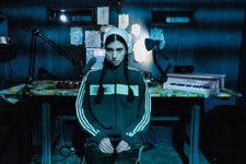 Thumbnail of Nadya Tolokonnikova Builds a Prison of Her Own