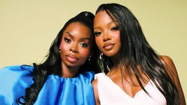 Thumbnail of Love Island USA’s Olandria and Chelley Never Wanted to Be the Mean Girls
